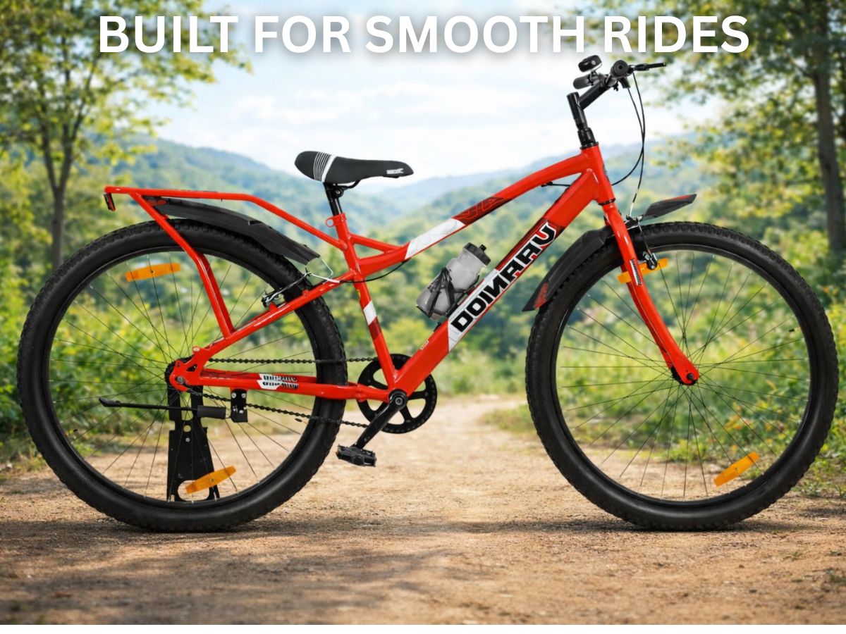 Avon 24 Vaango IBC RF Bicycle
