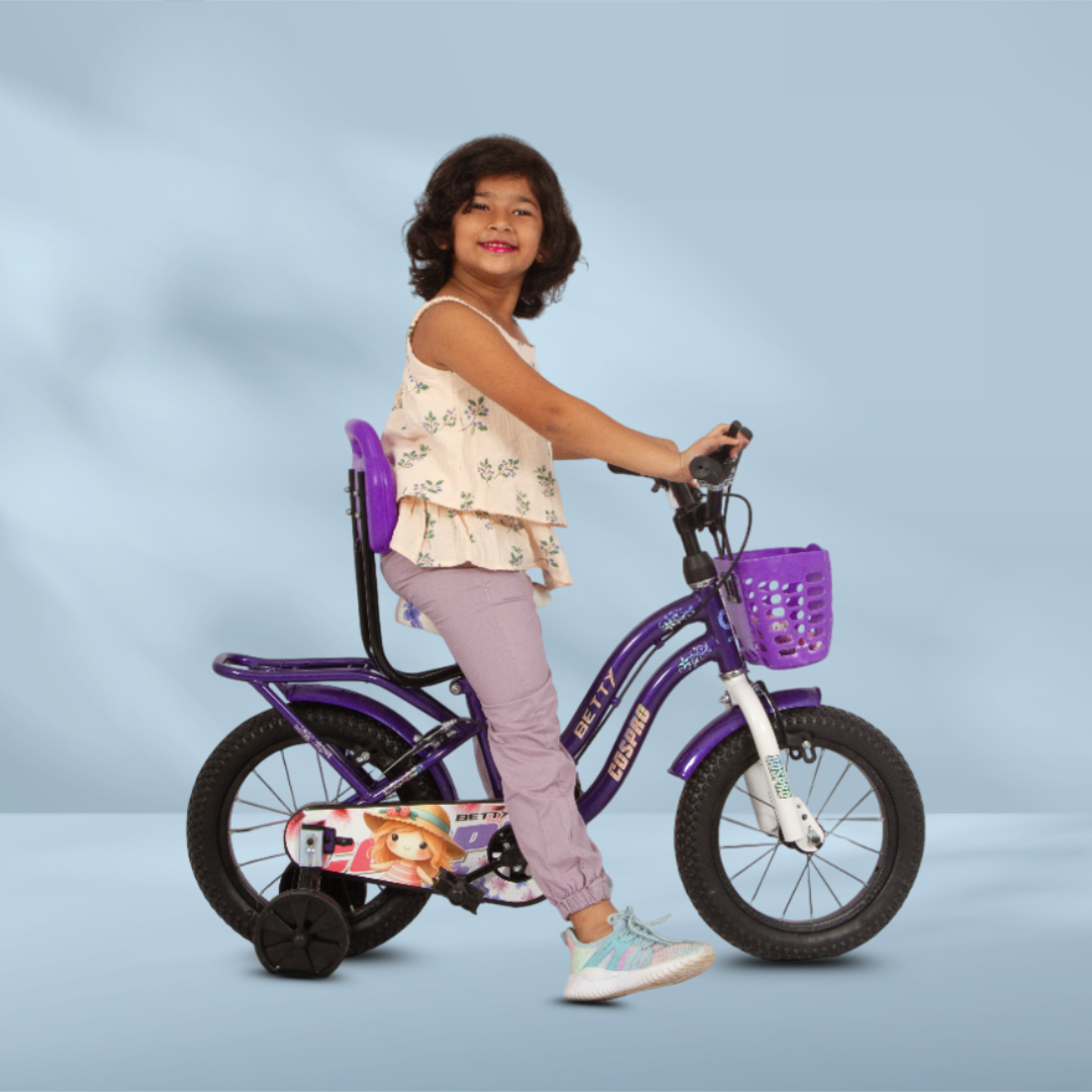 CosPro 14 Betty IBC Bicycle