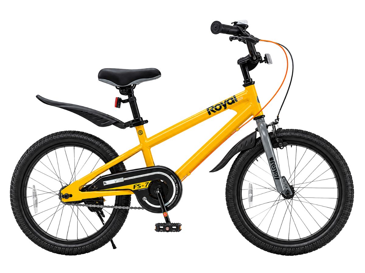Royalbaby 20 Freestyle 7th Bicycle