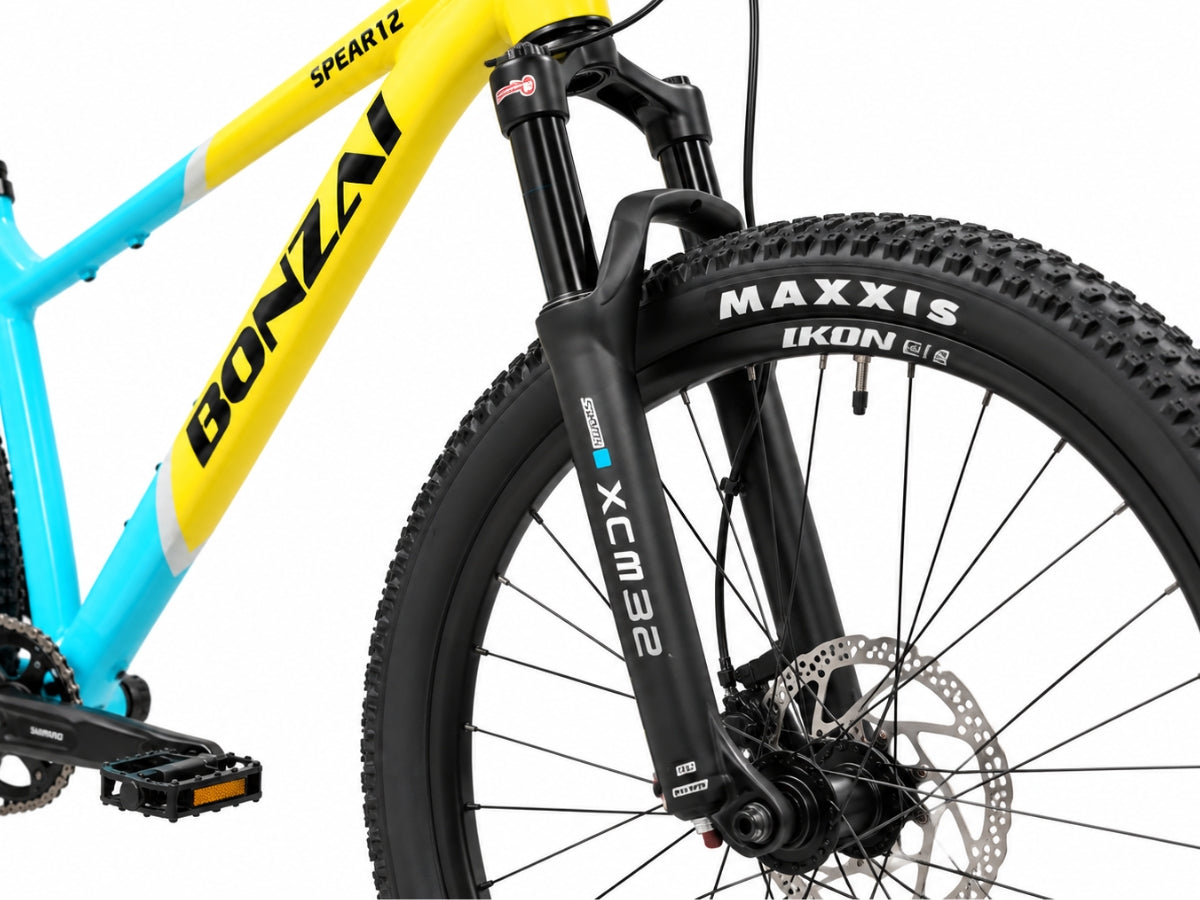 Bonzai Spear12 XC MTB