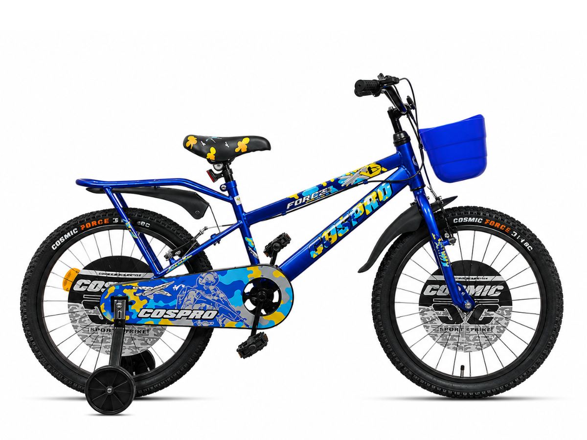 Cospro 16 Force IBC Bicycle