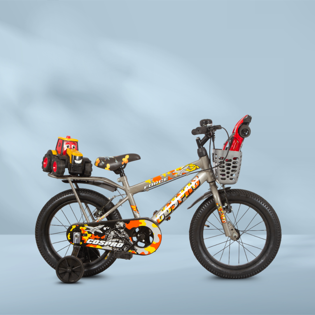 CosPro 16 Force IBC Bicycle