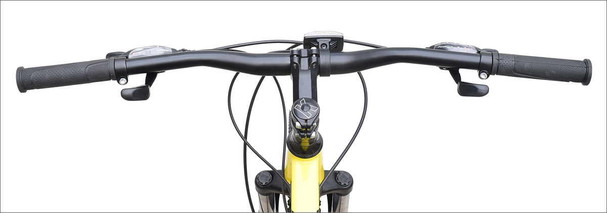 Astra 29 Artemis 21 Spd D/Disc Bicycle