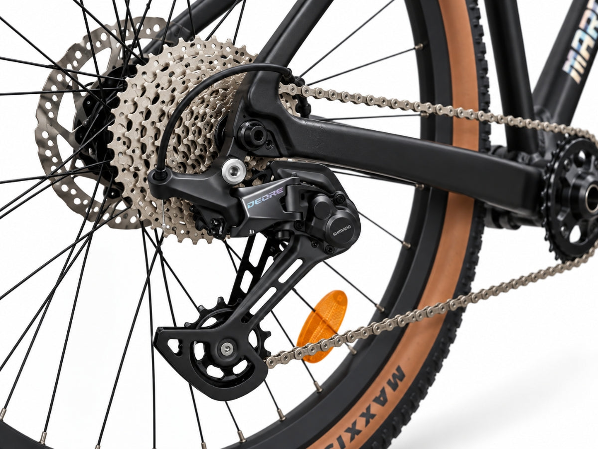 Bonzai Marlin Spear12 MTB