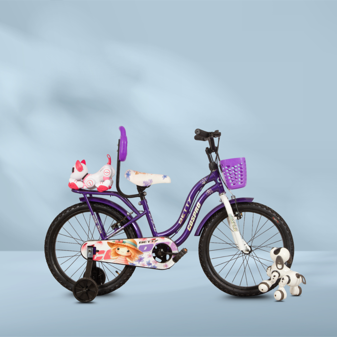 CosPro 20 Betty IBC Bicycle