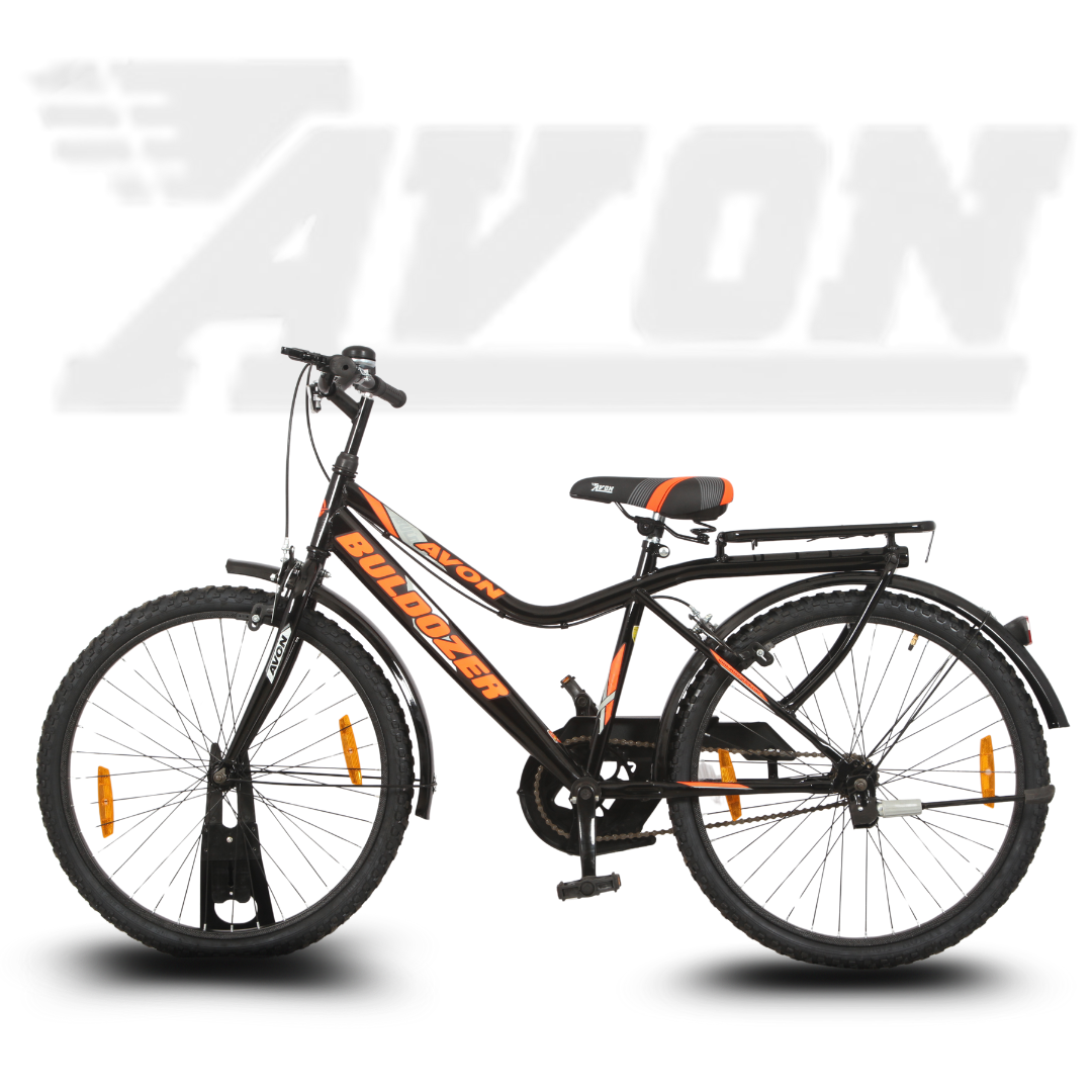 Avon 26 Buldozer IBC Bicycle