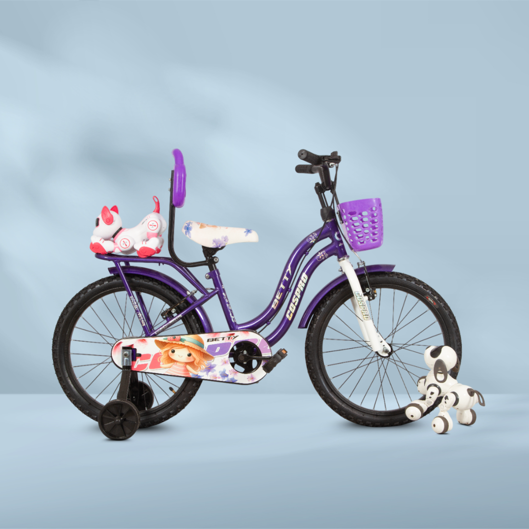 CosPro 20 Betty IBC Bicycle