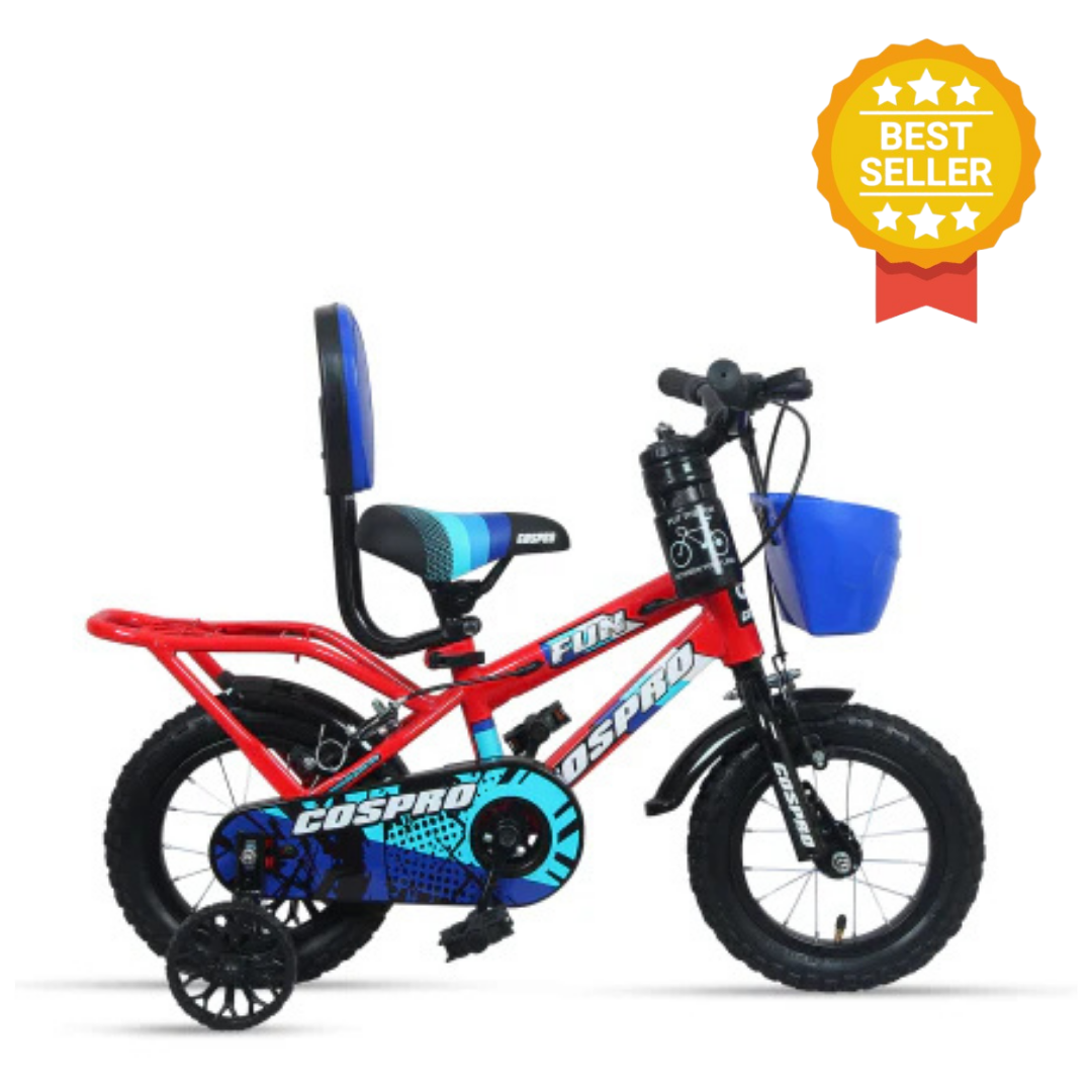 CosPro 12 Big Fun IBC Bicycle