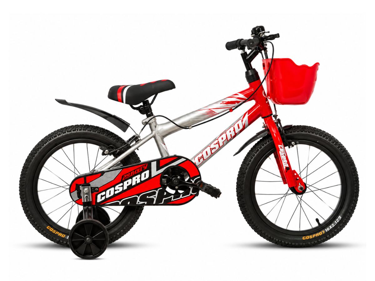 Cospro 20 Zingy Sports Bicycle