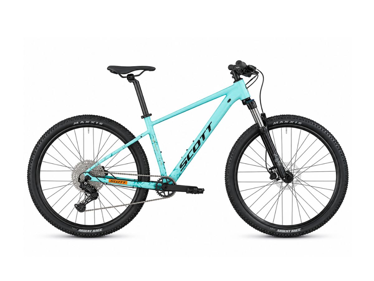 Scott 29" Contrail 20 Hardtail Mountain Bike