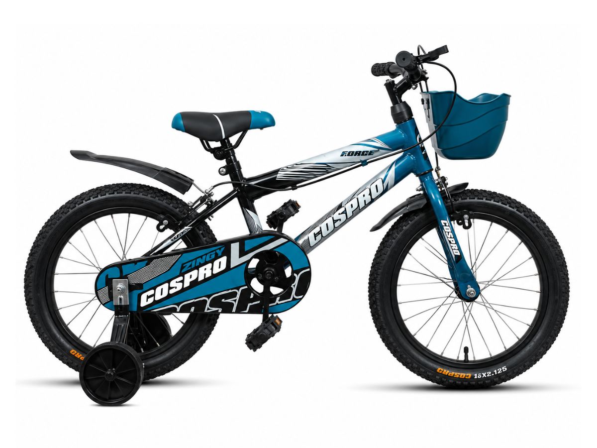 Cospro 20 Zingy Sports Bicycle