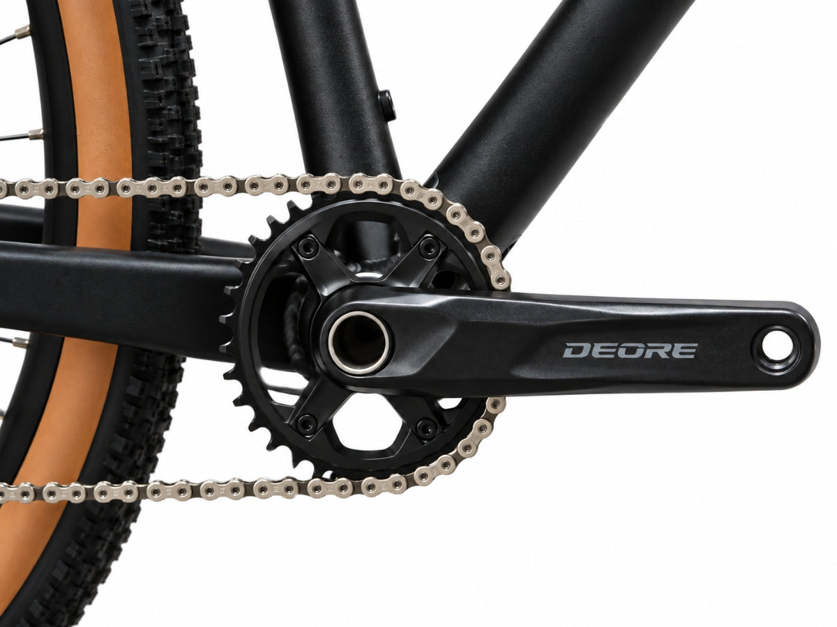 Bonzai Marlin Spear12 MTB
