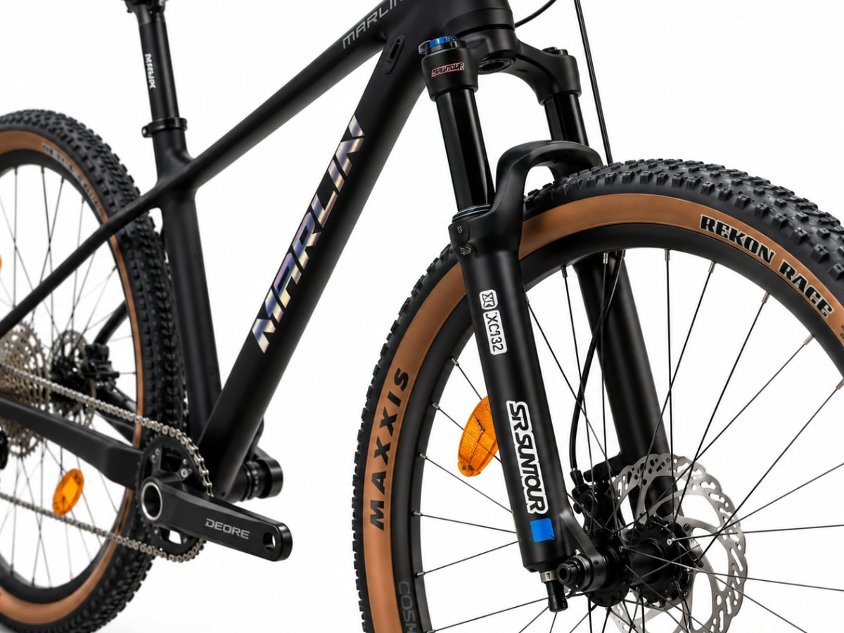 Bonzai Marlin Spear12 MTB