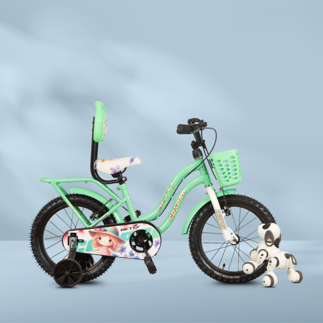 CosPro 16 Betty IBC Bicycle