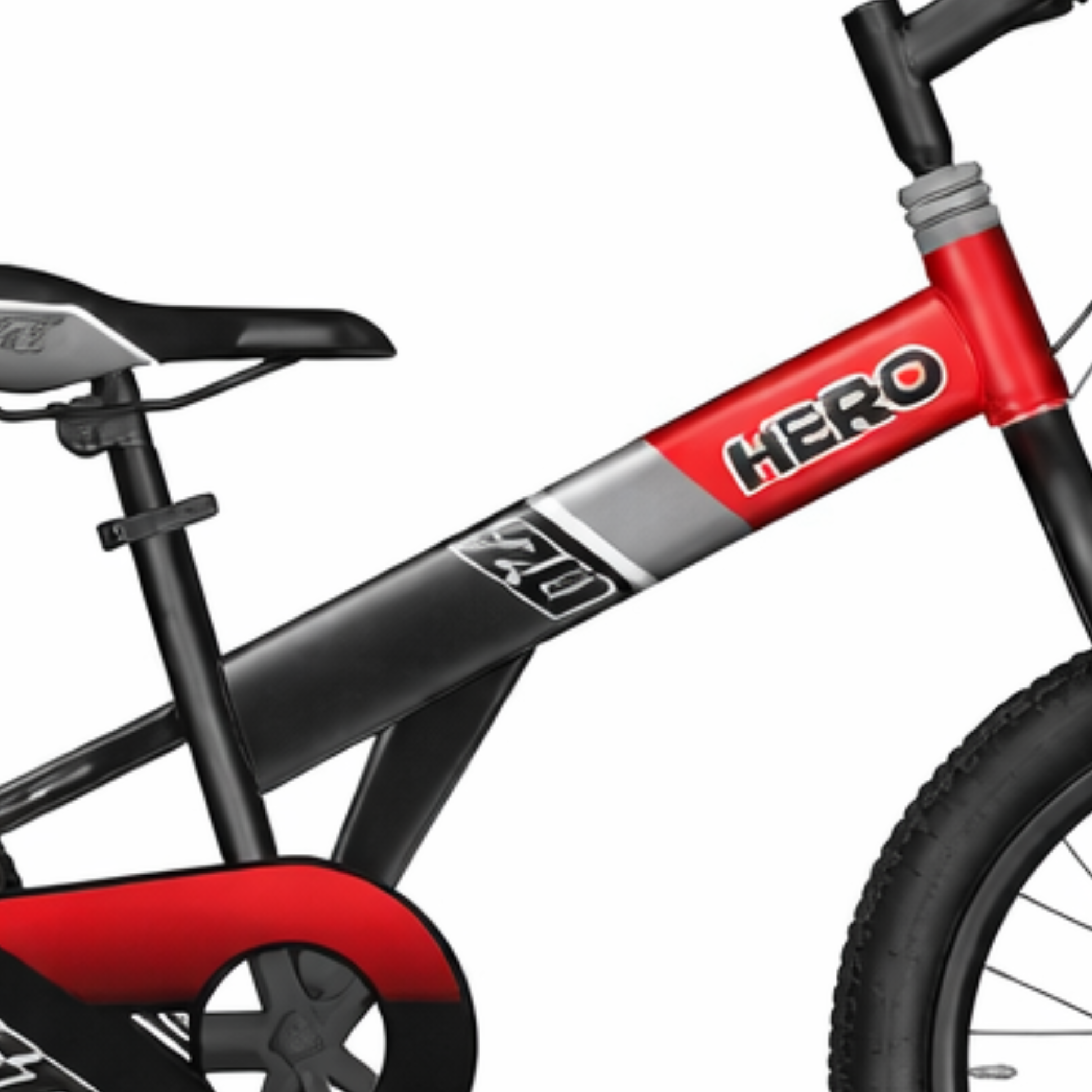 hero bmx bicycle Hero – Hero 20 Pistol Bicycle – JustBuyCycles
