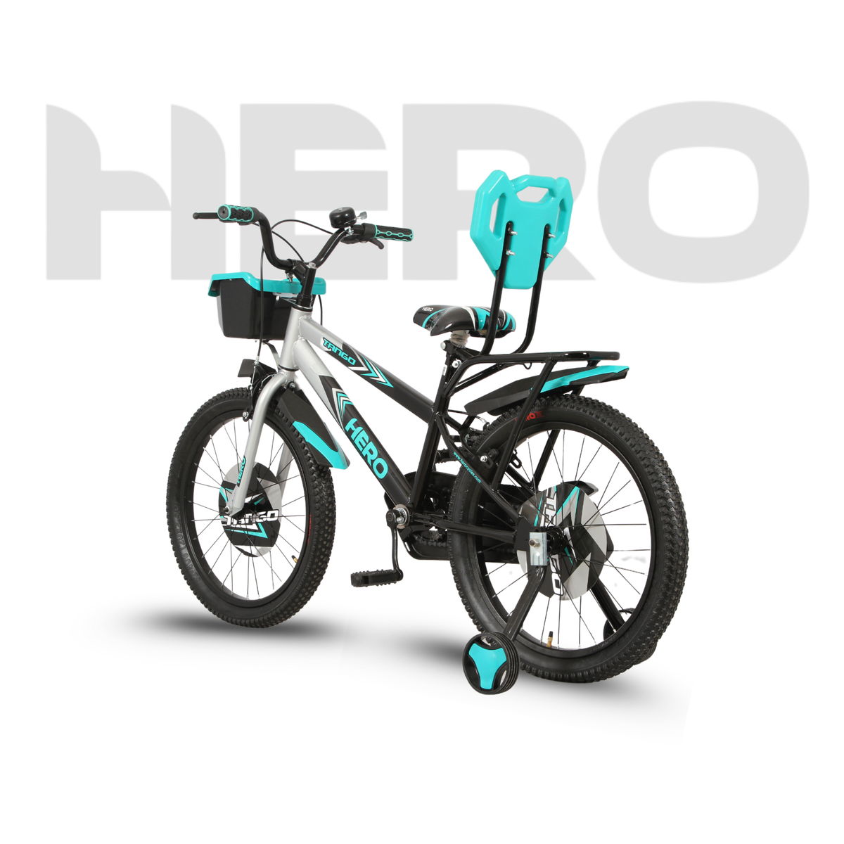 Hero 16 Tango