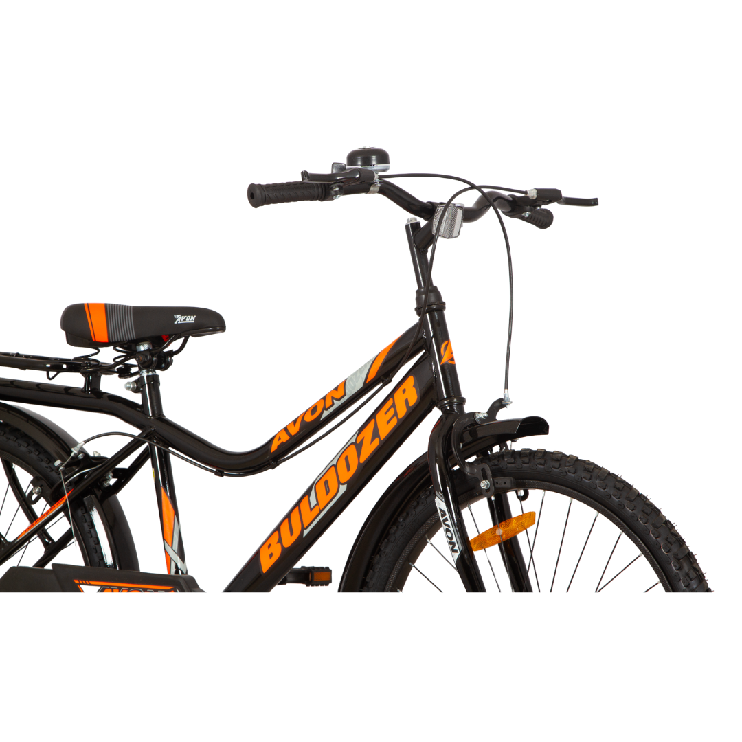 Avon 26 Buldozer IBC Bicycle