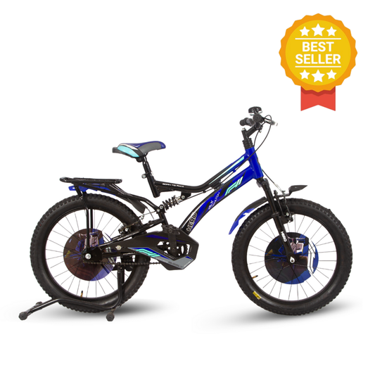 HERO 20 F11 DS V-BRK BICYCLE
