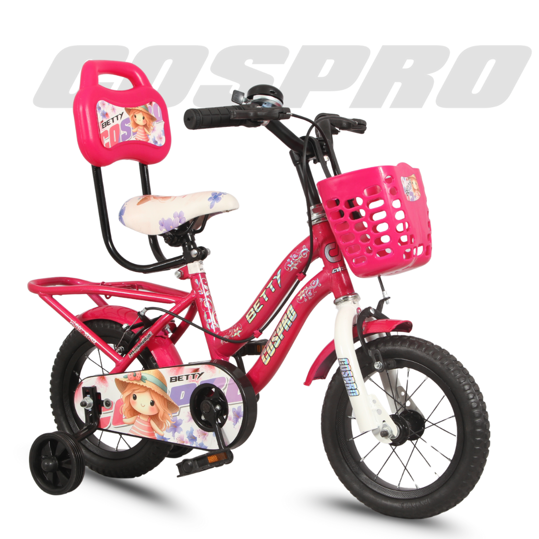 CosPro 12 Betty IBC Bicycle