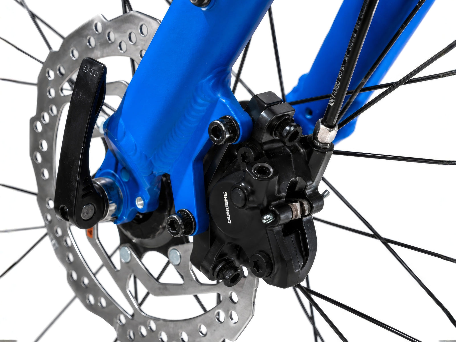 Scott 700C Sub Cross J1 Mistic Dark Blue Hybrid Bike