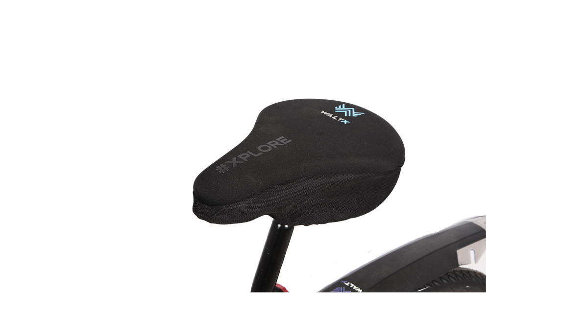 Waltx Adult  Saddle Gel Cover
