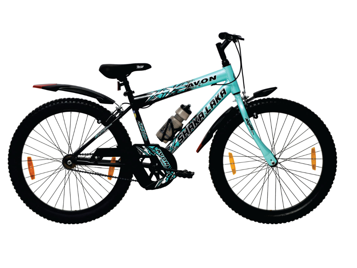 Avon 26 Shakalaka Sports RF Bicycle