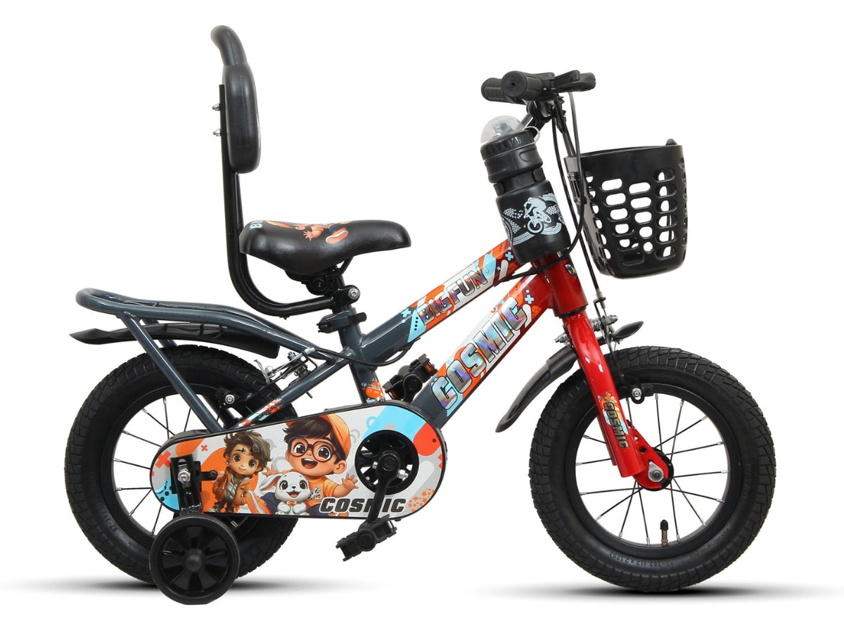 Cosmic 12 Big Fun IBC Bicycle