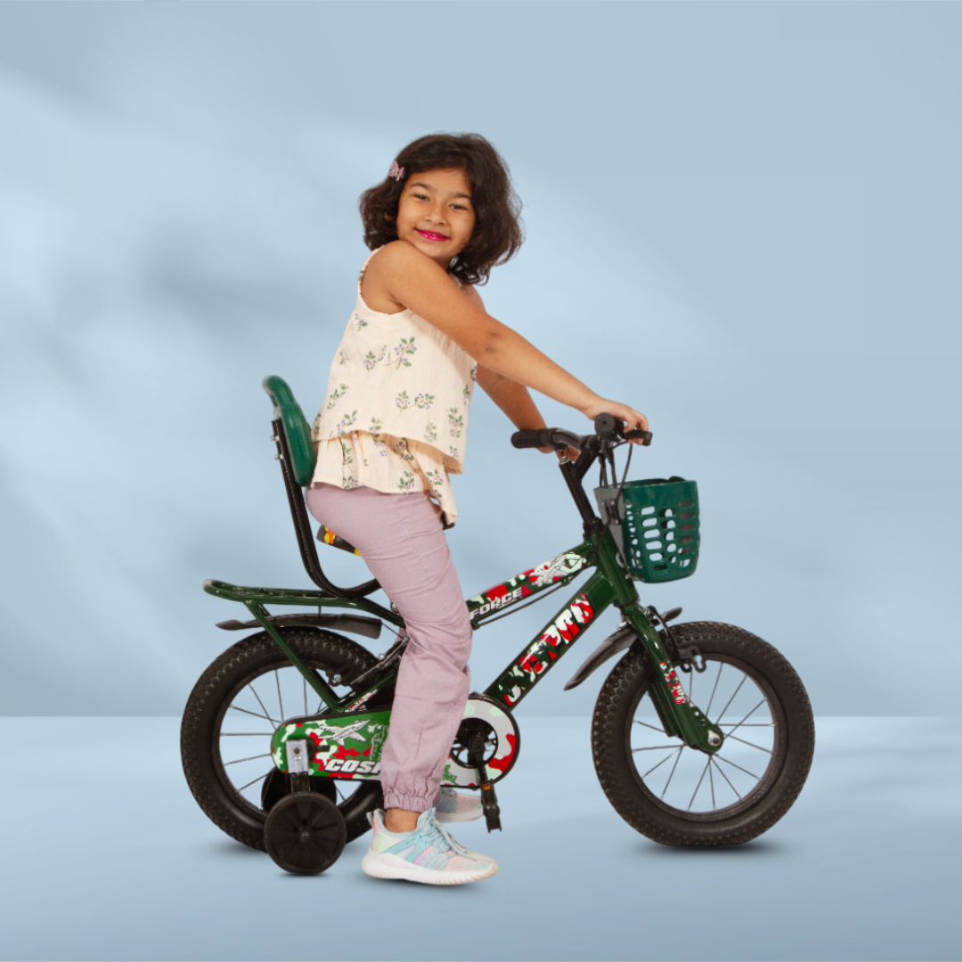 COSPRO 14 FORCE IBC BICYCLE