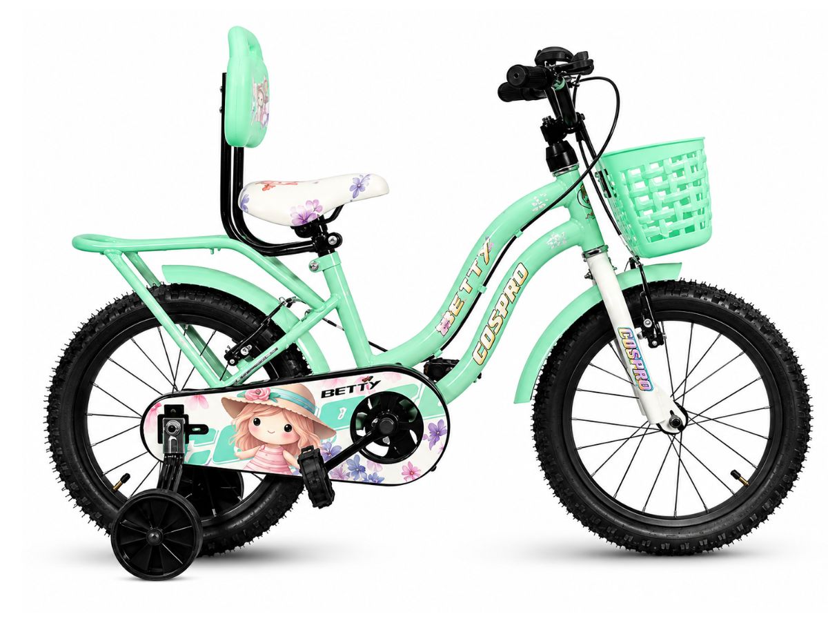 Cospro 14 Betty IBC Bicycle