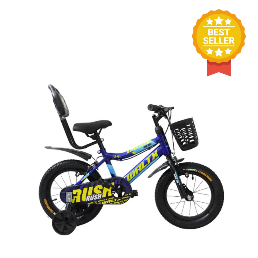 Waltx 14 Rush Bicycle
