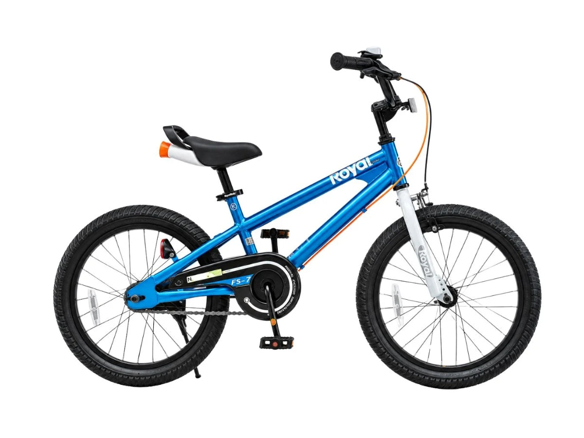 Royalbaby 18 Freestyle Bicycle