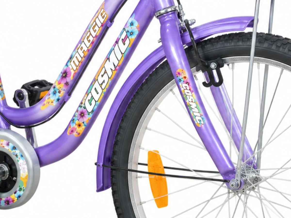 Cosmic 24 Maggie SS Bicycle