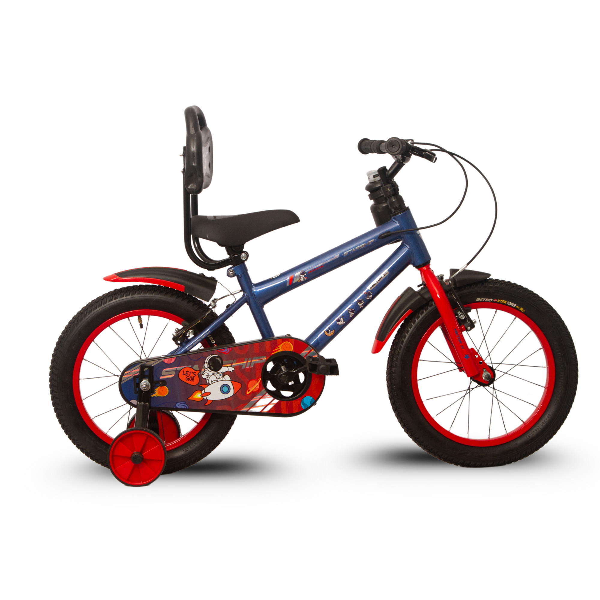 Ninetyone 16 StarsHip Bicycle