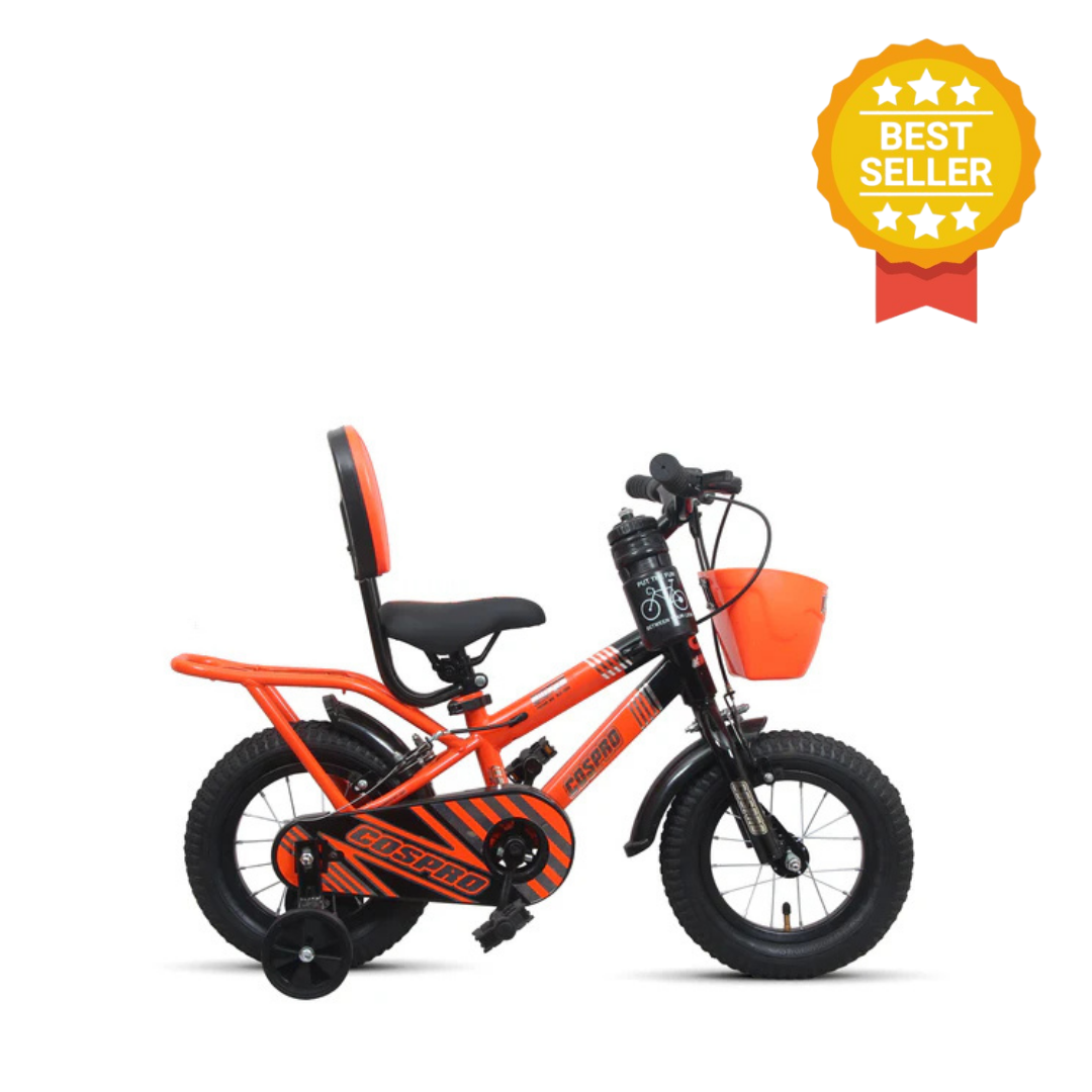 CosPro 14 Big Fun IBC Bicycle