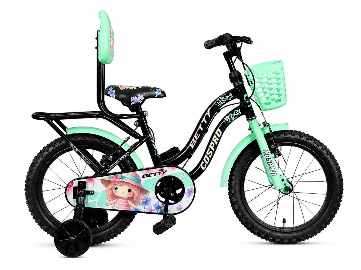 Cospro 14 Betty IBC Bicycle