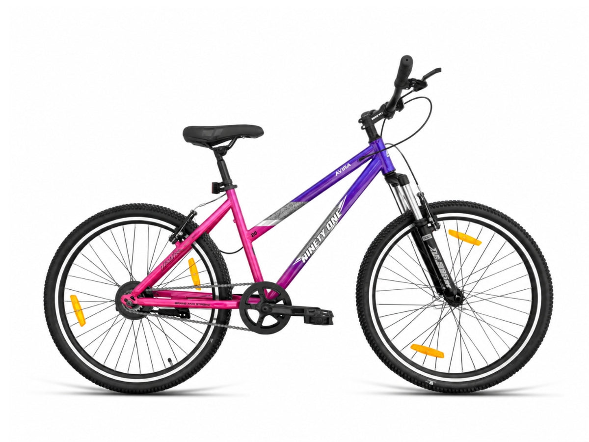 Ninety One 26 Avira Girls Bicycle