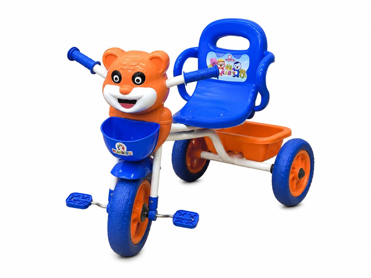 HLX NMC Baby Tricycle 701 Musical (18%)