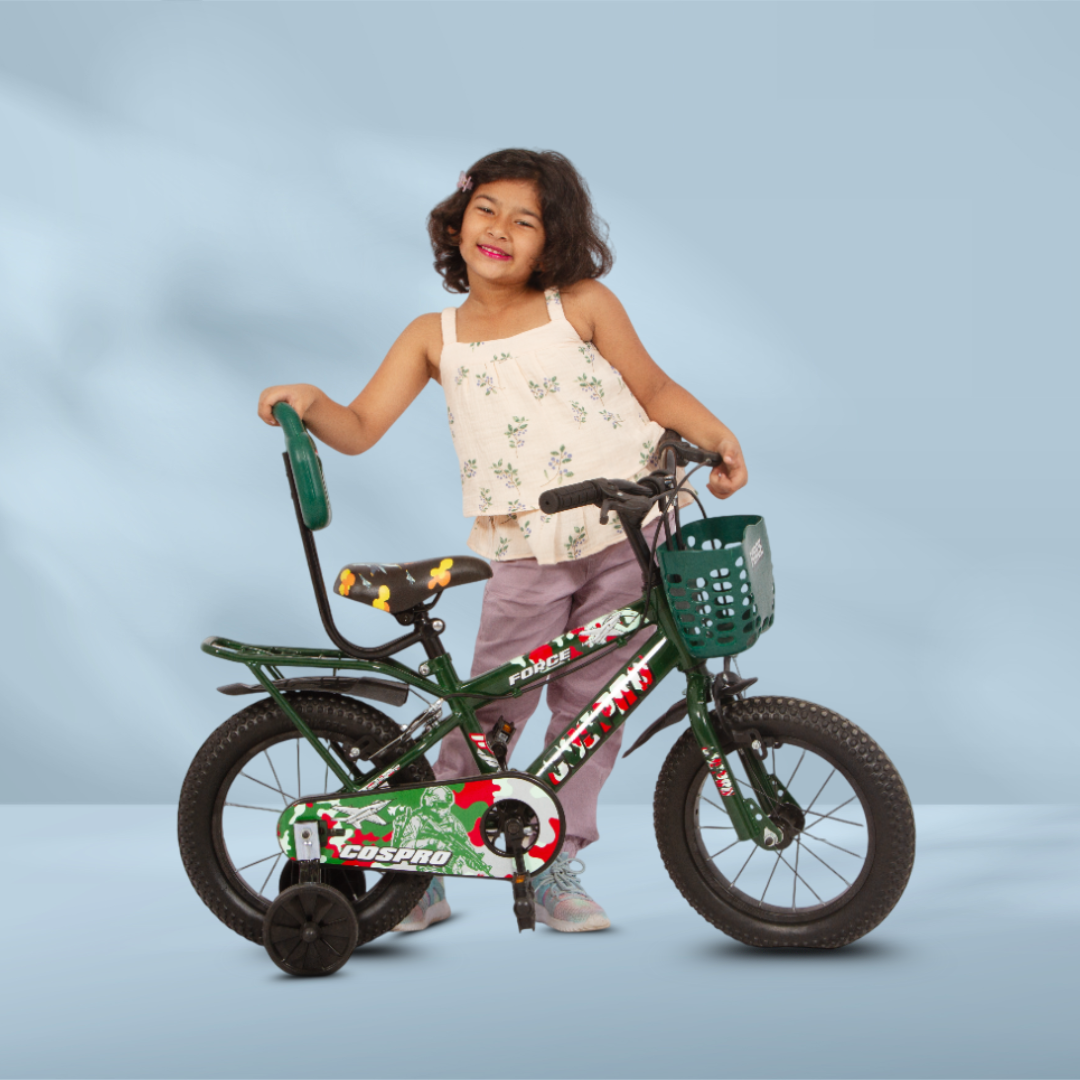 COSPRO 14 FORCE IBC BICYCLE