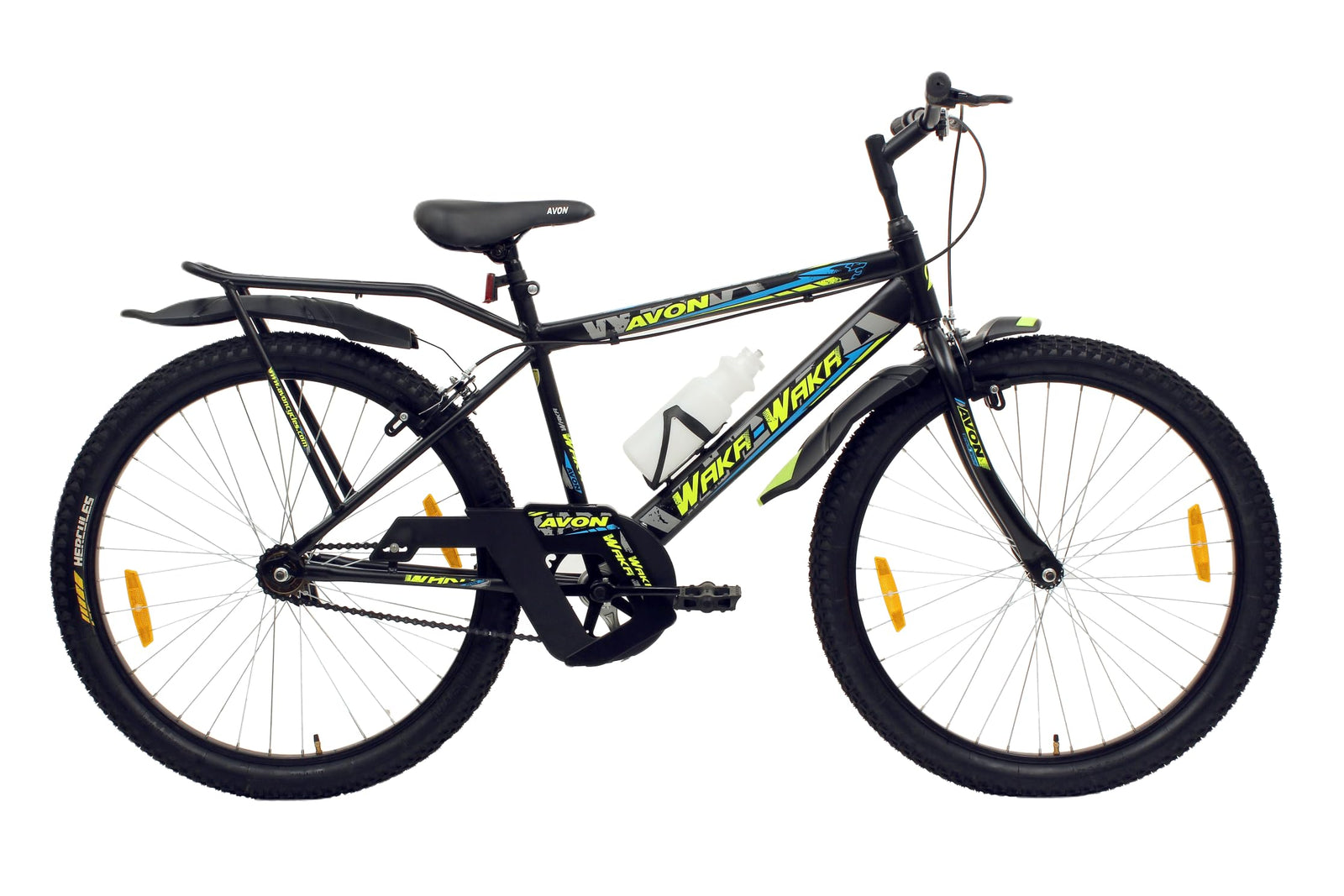 Avon 26 Waka Waka IBC Bicycle