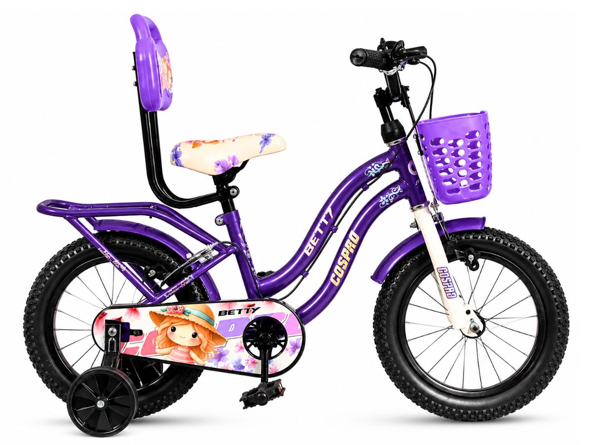 Cospro 14 Betty IBC Bicycle