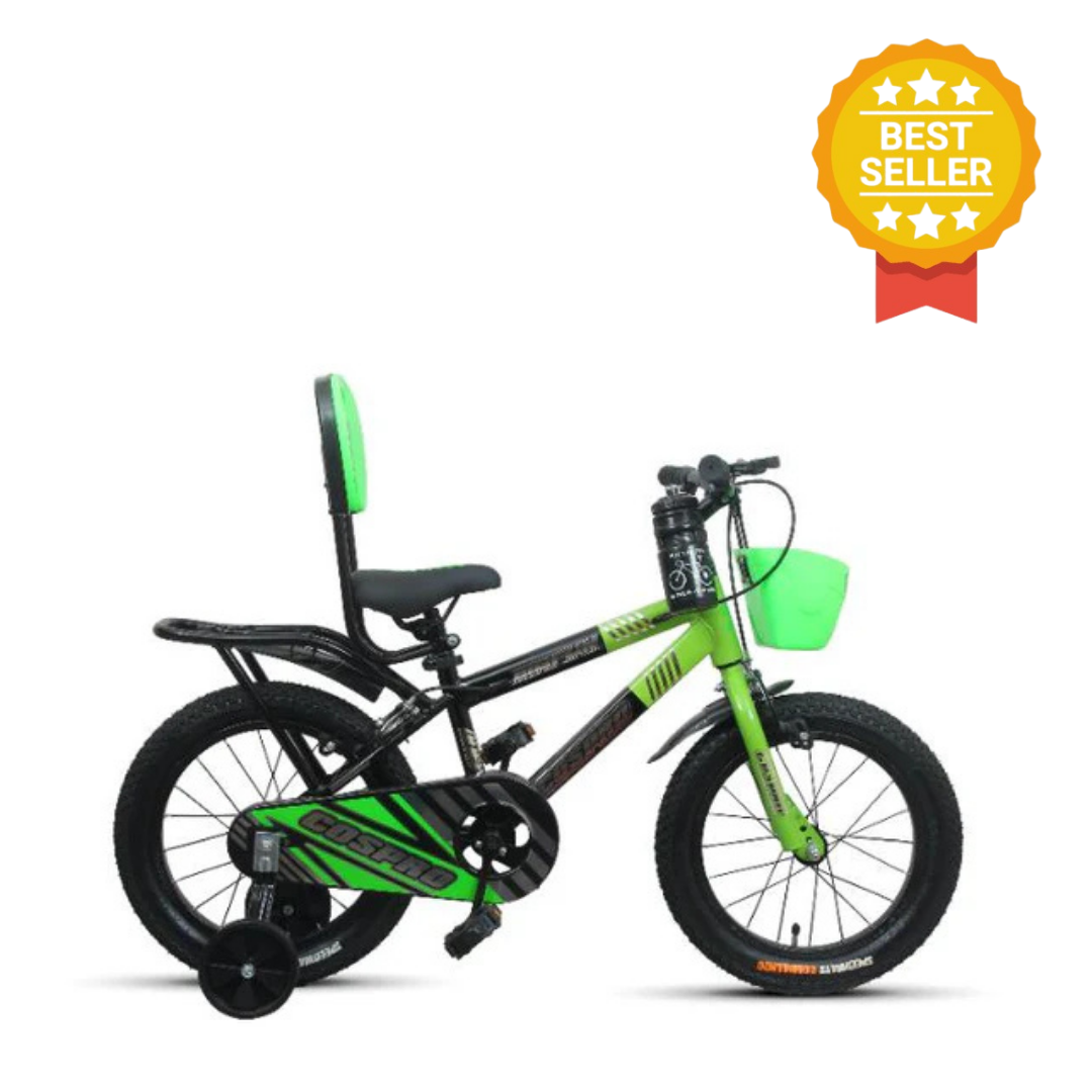 CosPro 14 Big Fun IBC Bicycle