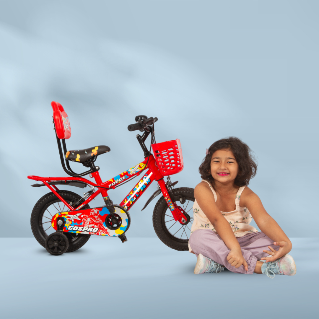 COSPRO 12 FORCE IBC BICYCLE