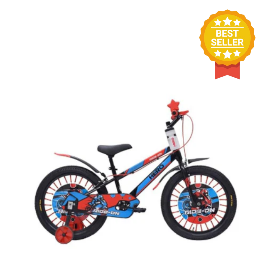 Hero 16 RIDE ON Bicycle