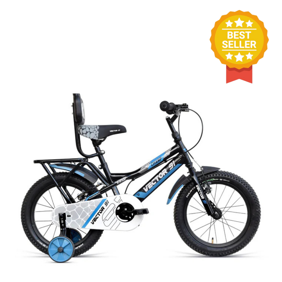 Ninetyone 16 Champ Bicycle