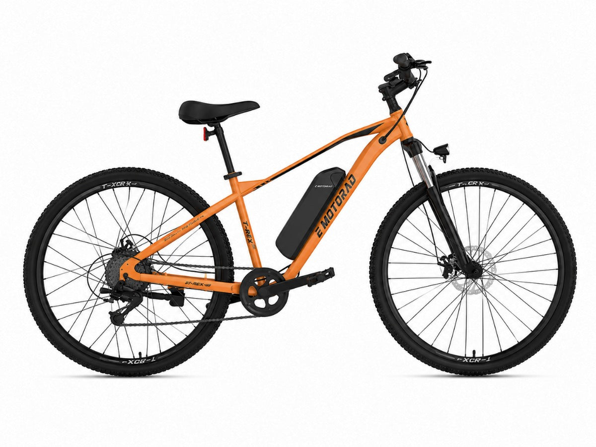 EMotorad 27.5 T-Rex Air