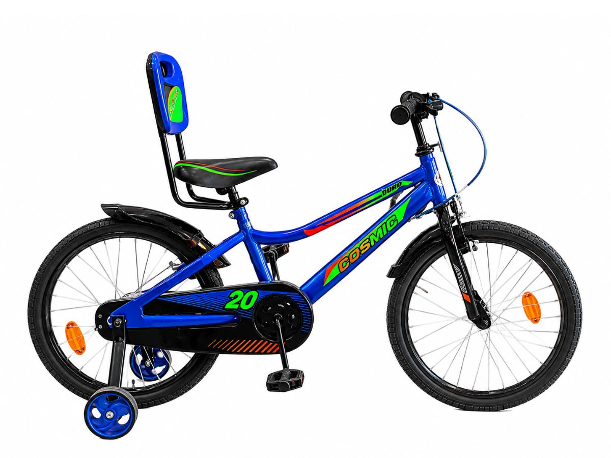 Cosmic 20 Whiz Bicycle