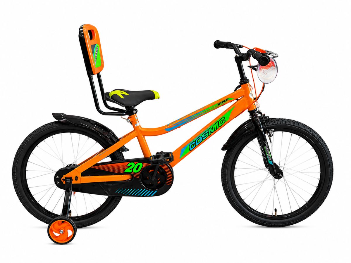 Cosmic 20 Whiz Bicycle