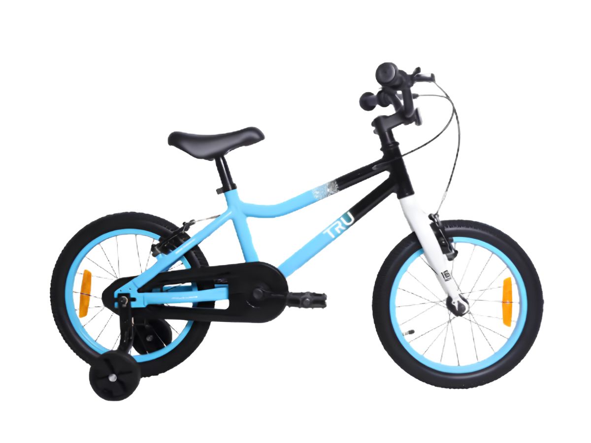 Tru 16 Joy SS V-Brake Bicycle