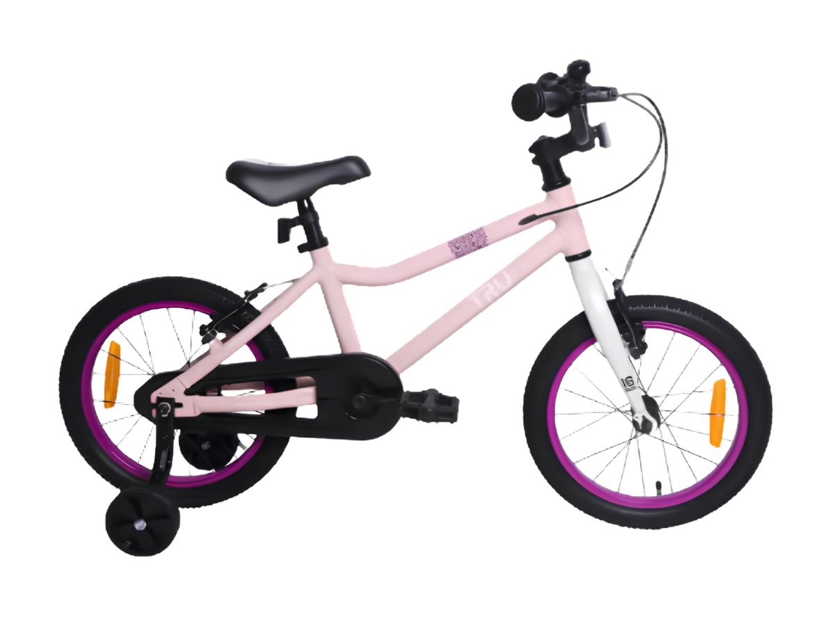 Tru 16 Joy SS V-Brake Bicycle