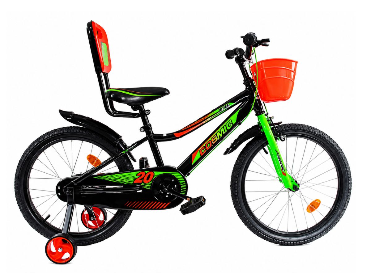 Cosmic 20 Whiz Bicycle